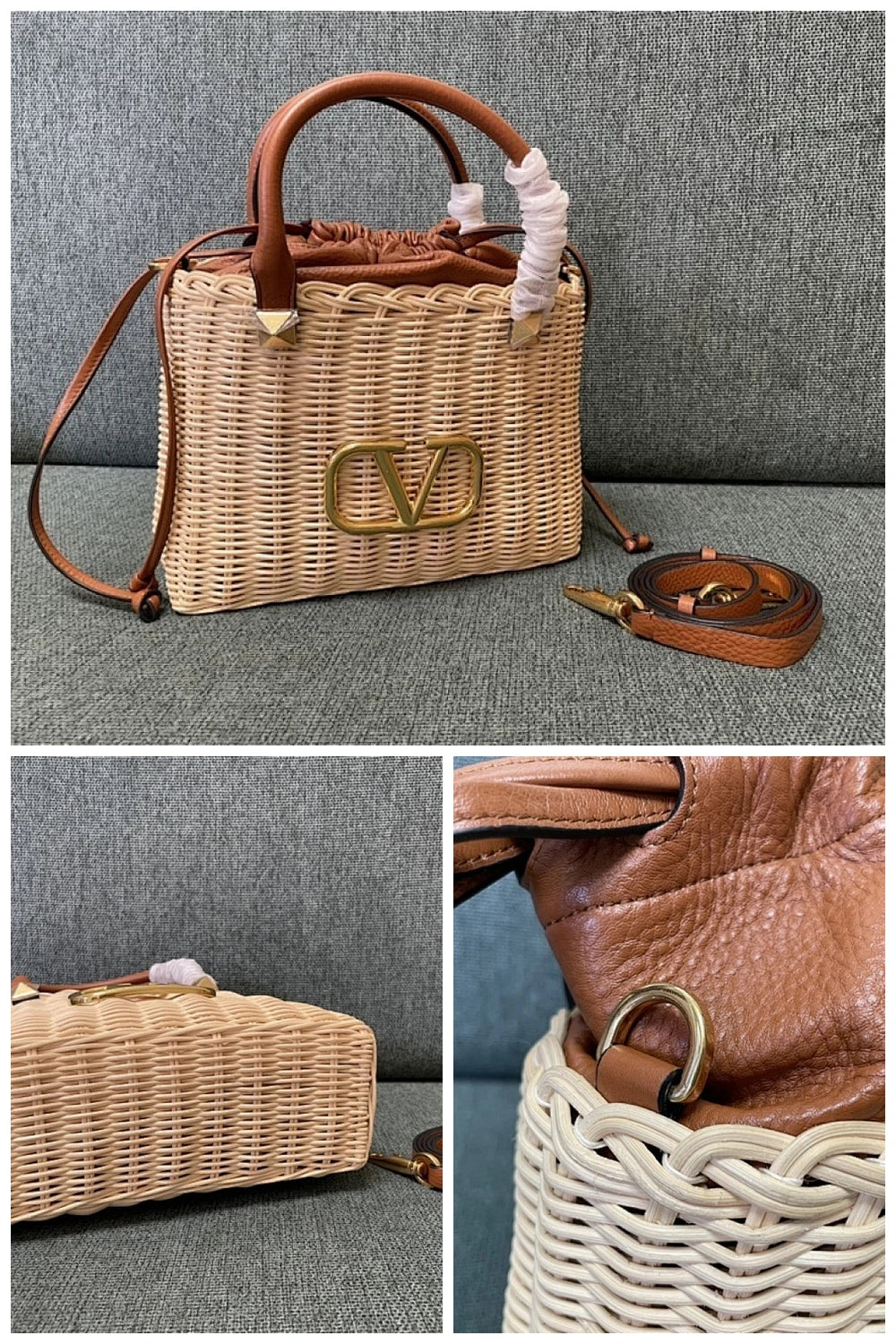 NB - VEL Bag - 884