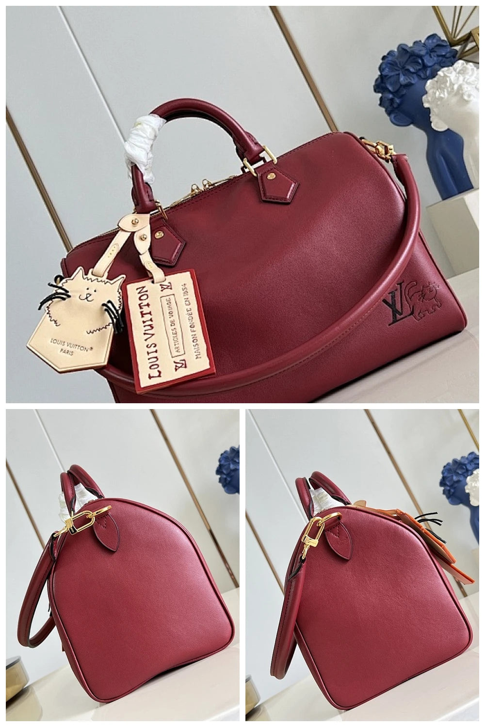 NB - LOV Bag - 1003