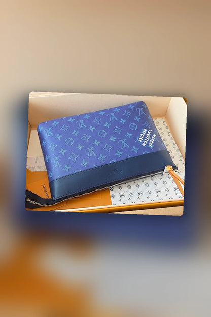 NB - Mix Wallet - 934