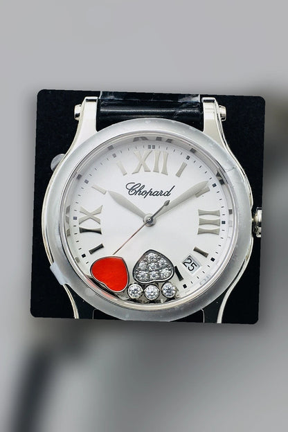 NB - Mix Watch - 319