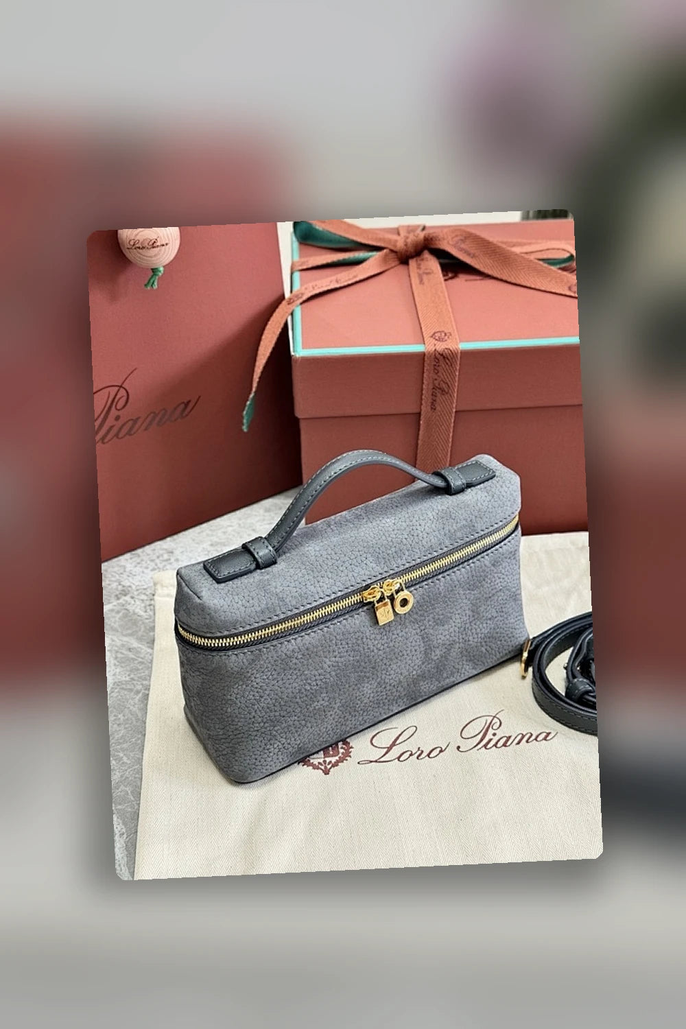 NB - LOP Bag - 317