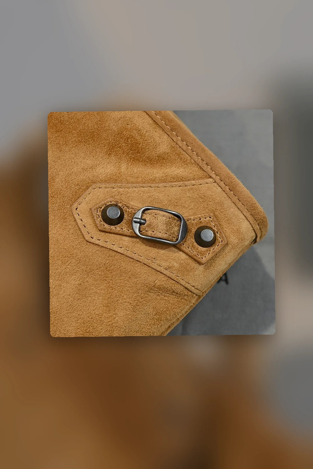 NB - BG Bag - 712