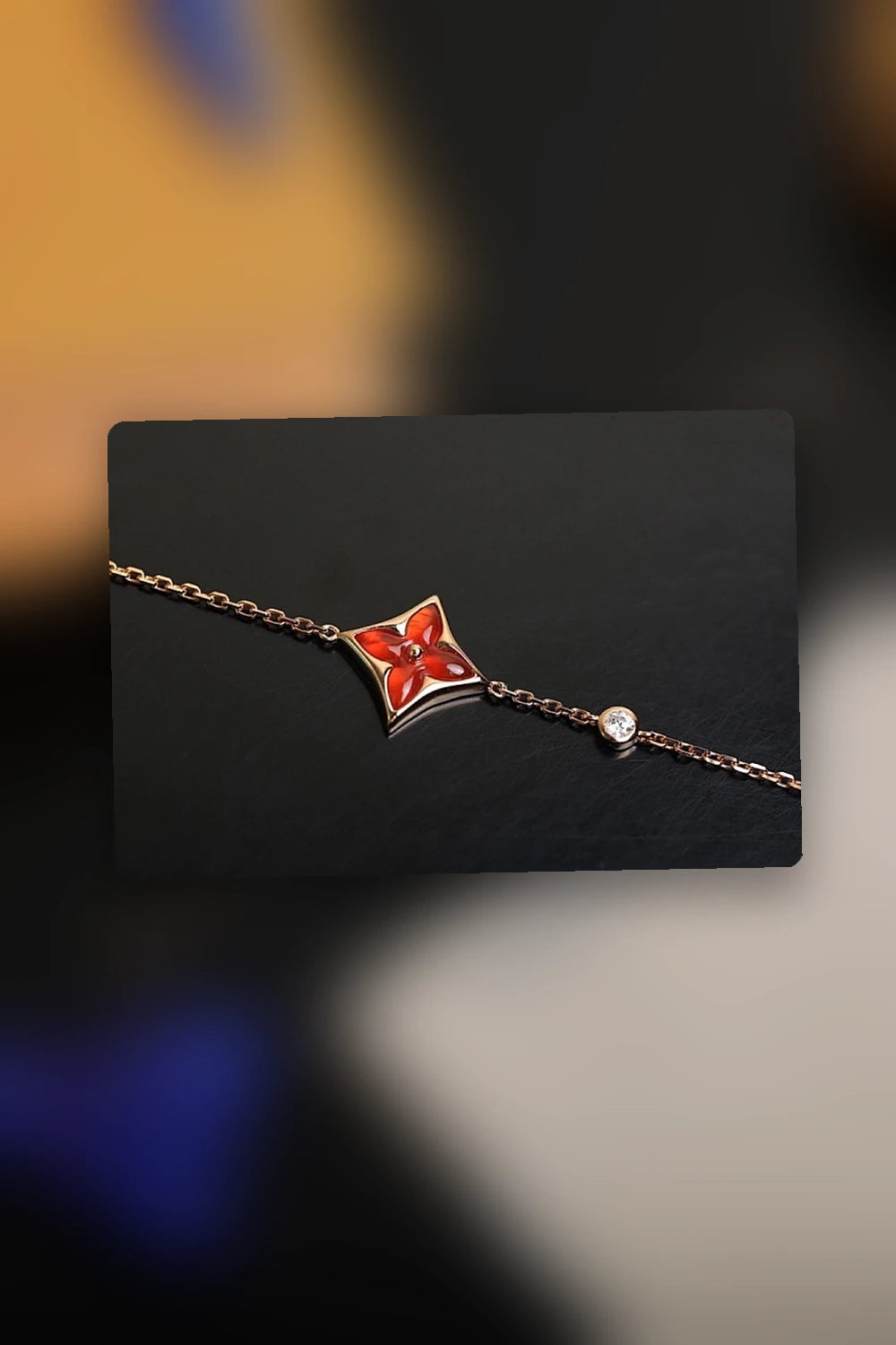 NB - LOV Jewelry - 681
