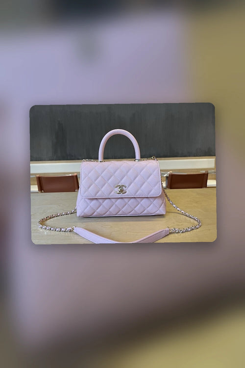 NB - CHL Bag - 236