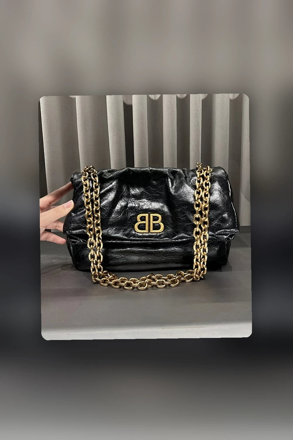NB - BG Bag - 908
