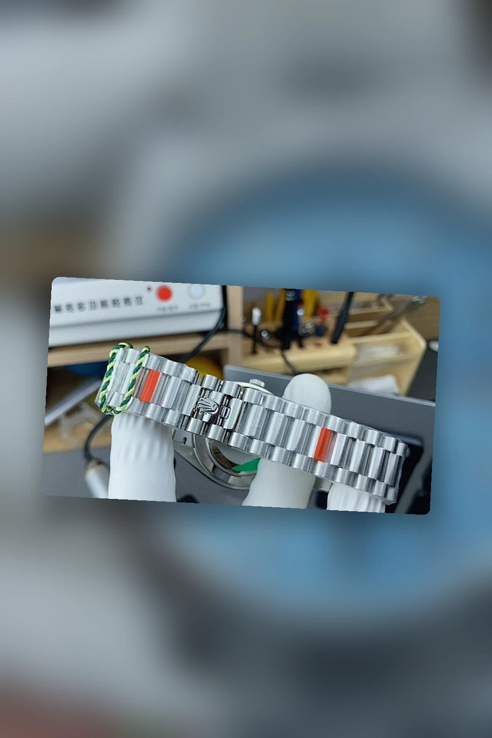NB - Mix Watch - 1278