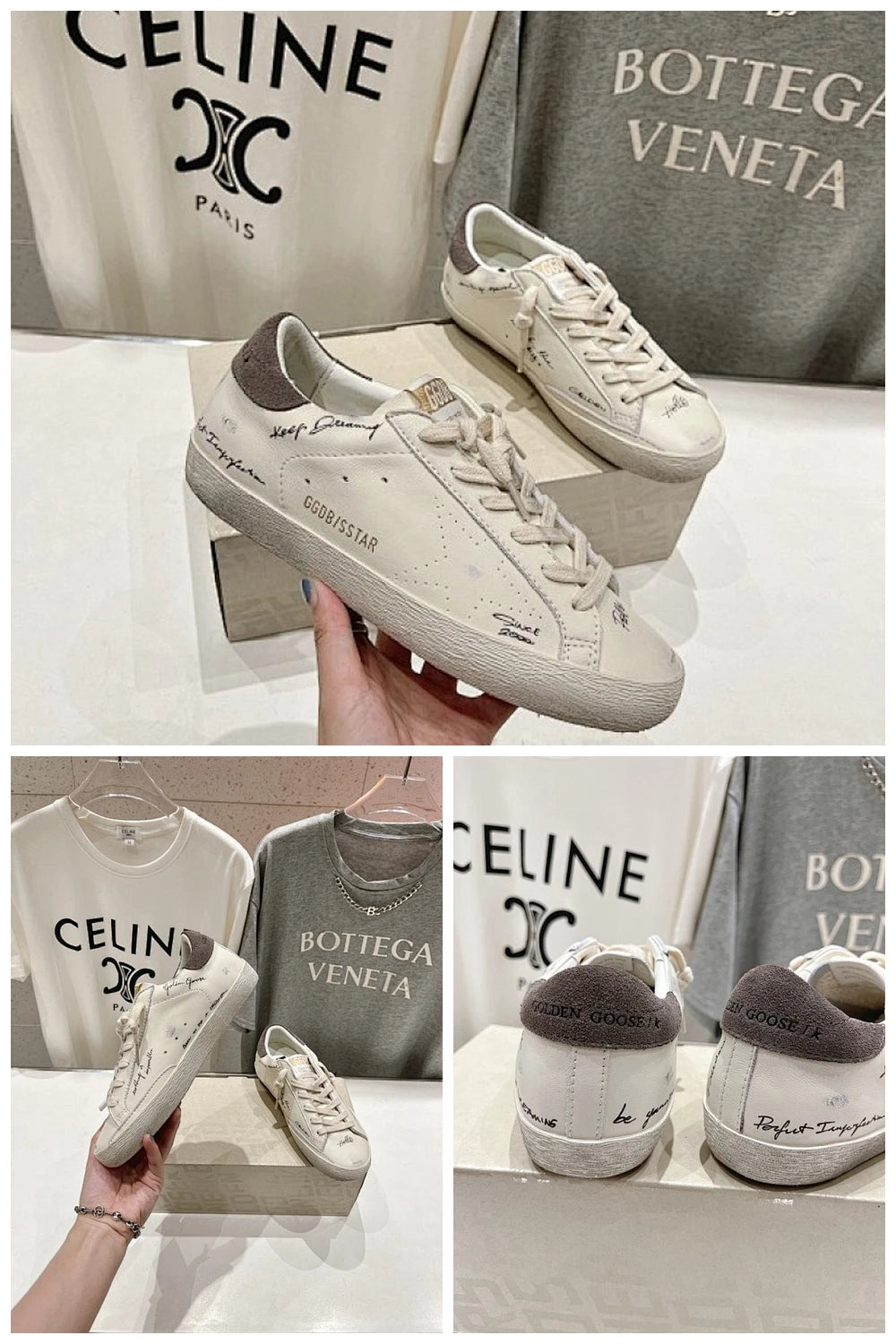 NB - SIMP Women Shoes - 425