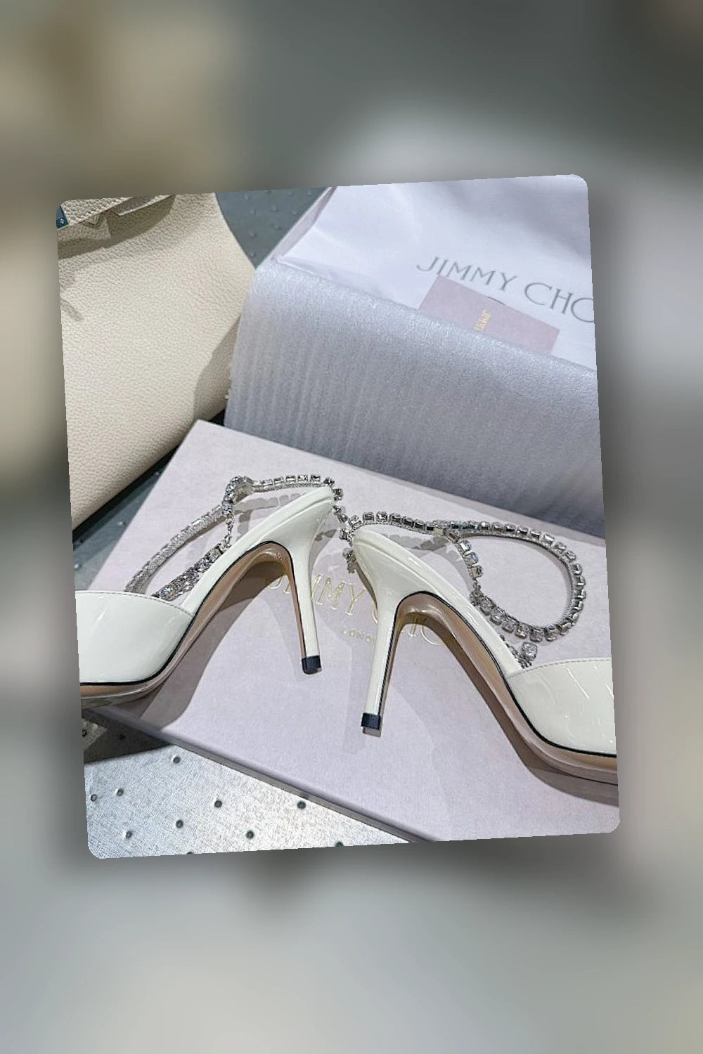 NB - JMC Women Shoes - 196