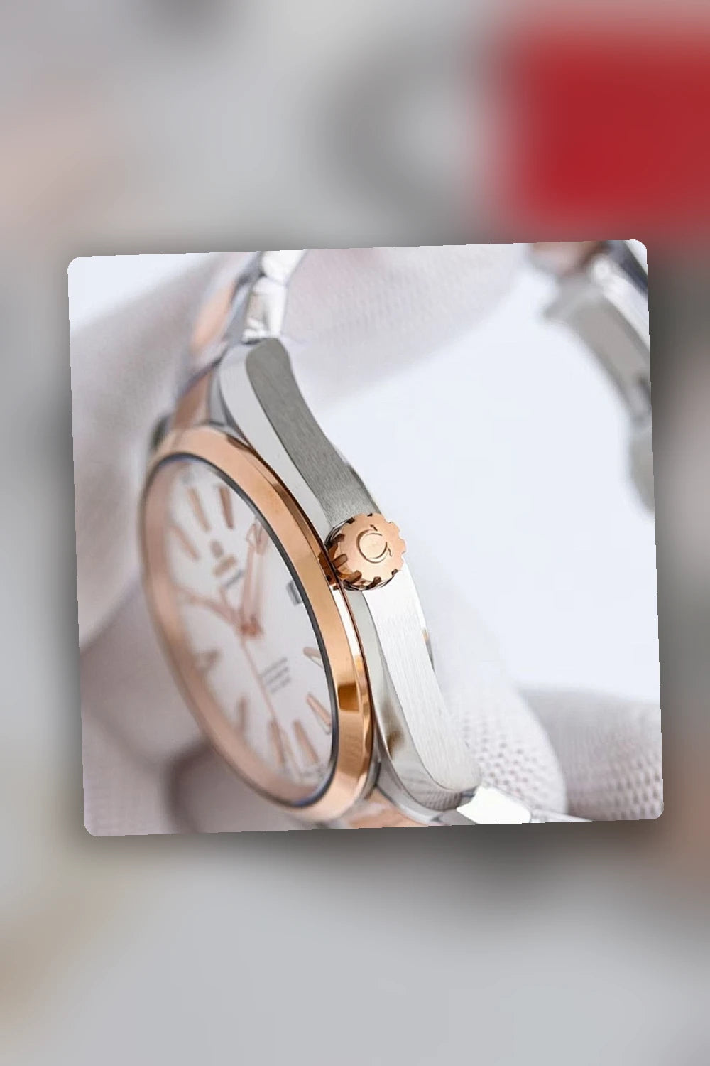 NB - Mix Watch - 310