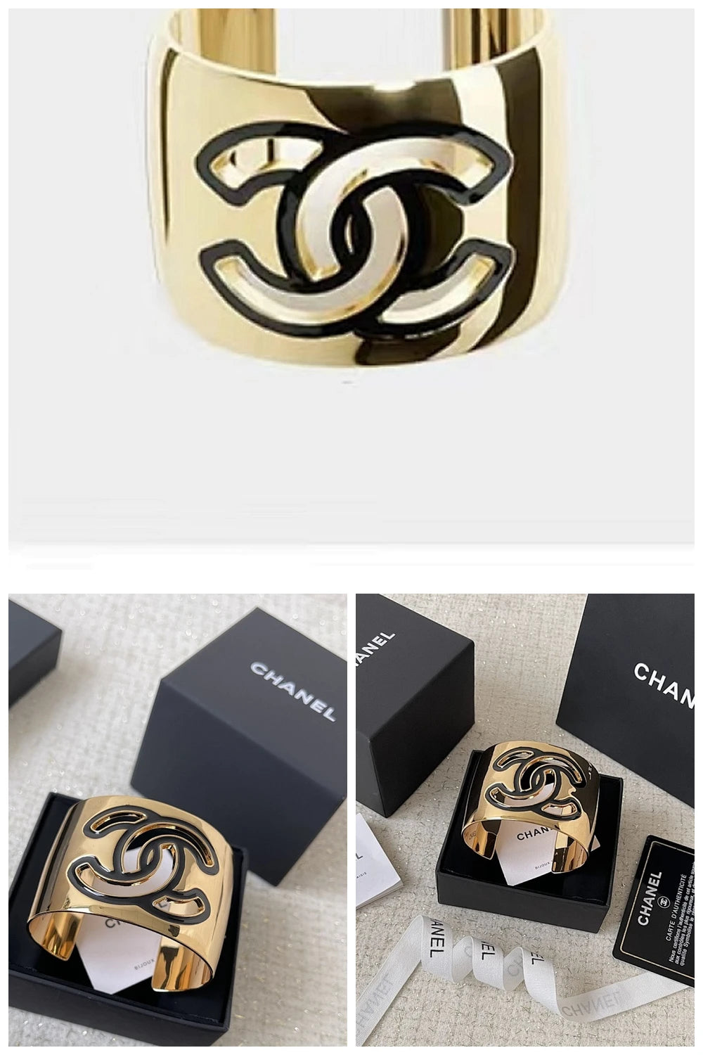 NB - CHL Jewelry - 545