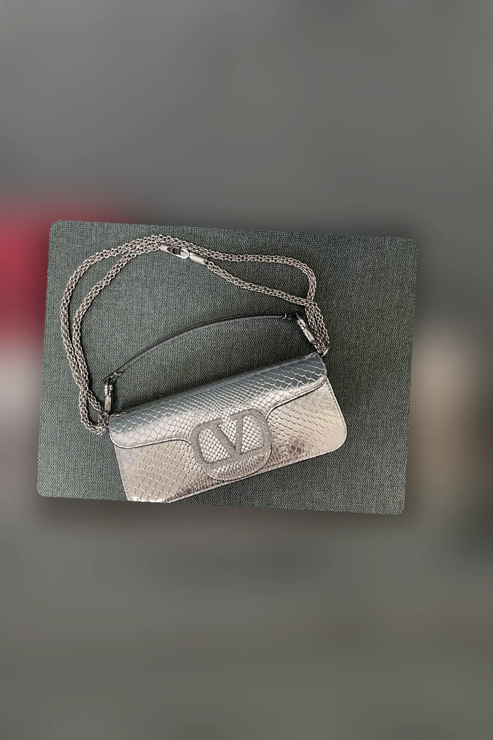 NB - VEL Bag - 409