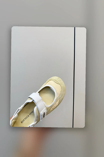 NB - BOV Women Shoes - 034