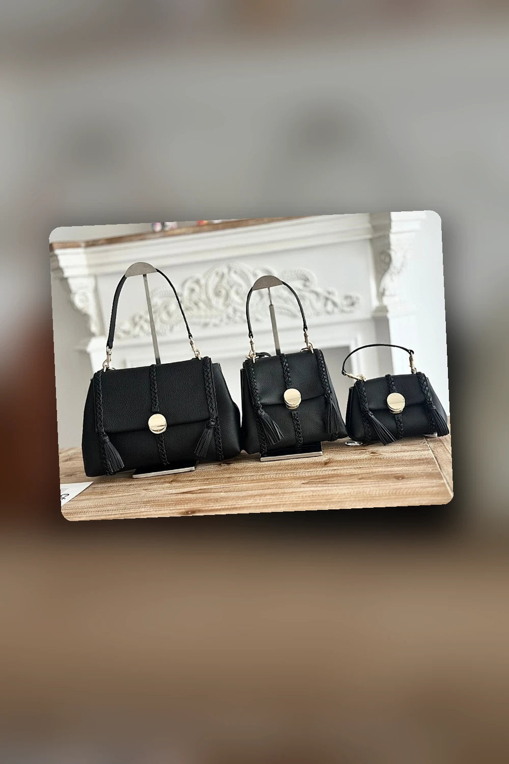 NB - CLE Bag - 301