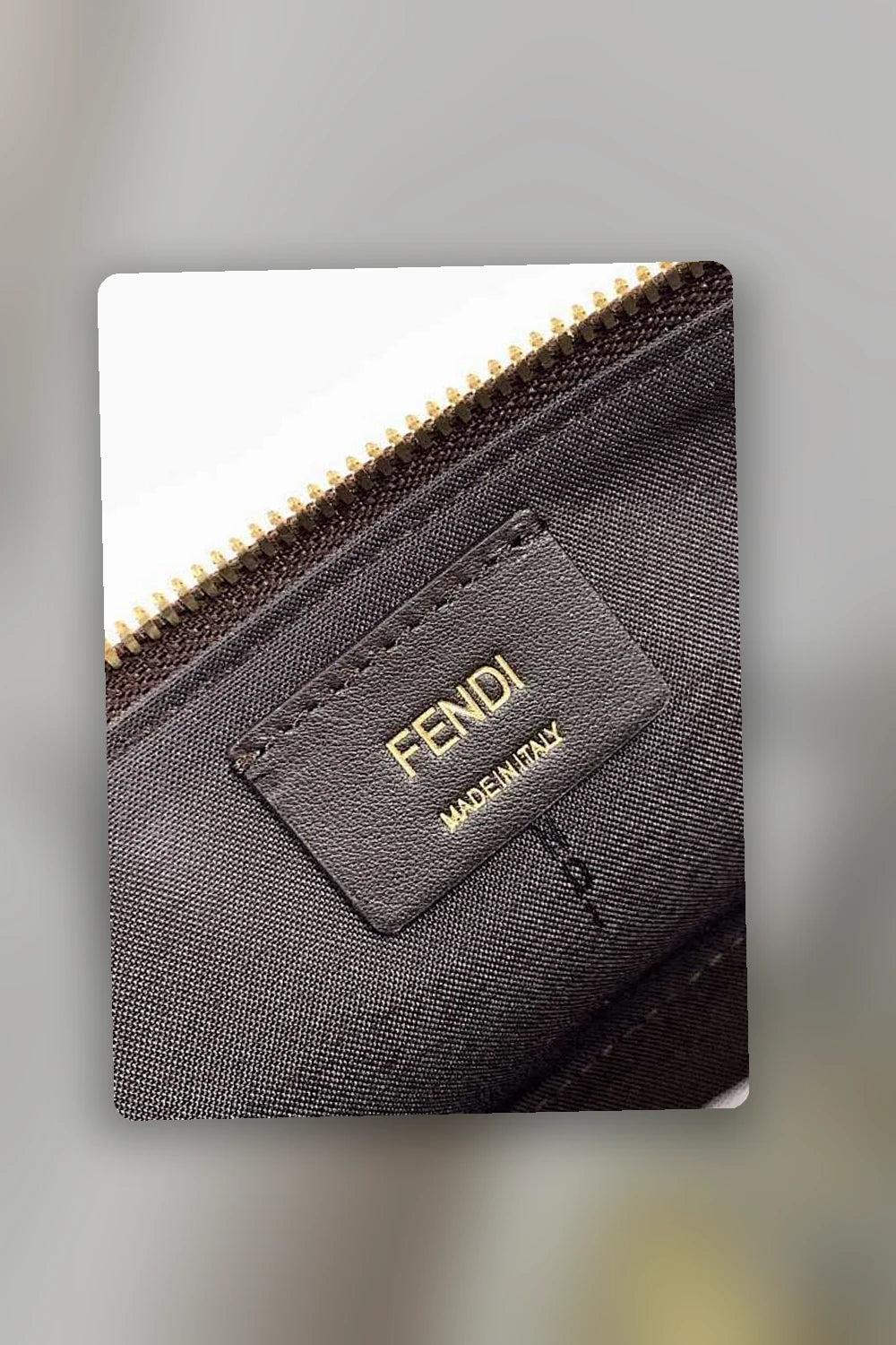 NB - FDE Bag - 114