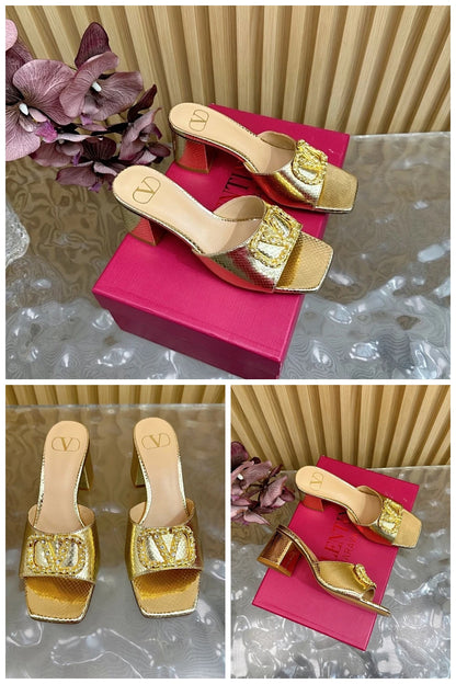 NB - VEL Women Shoes - 593