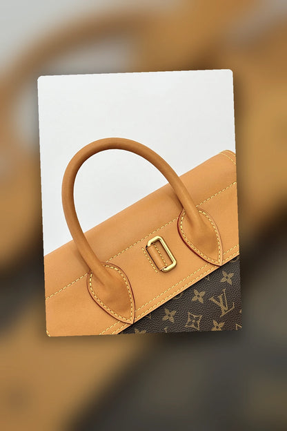 NB - LOV Bag - 327
