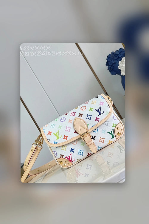 NB - LOV Bag - 188