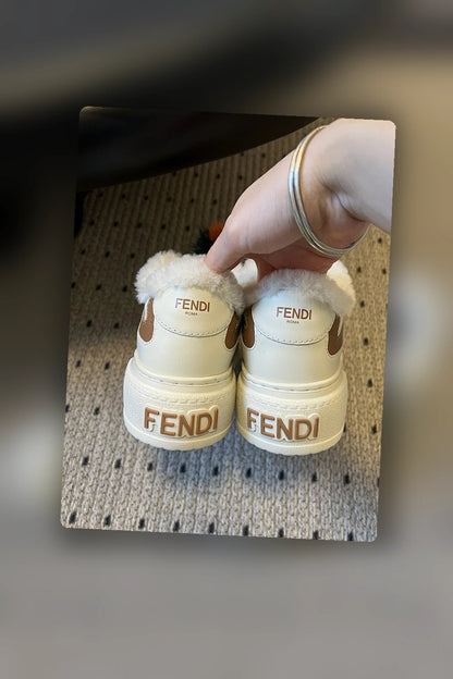 NB - FDE Women Shoes - 077
