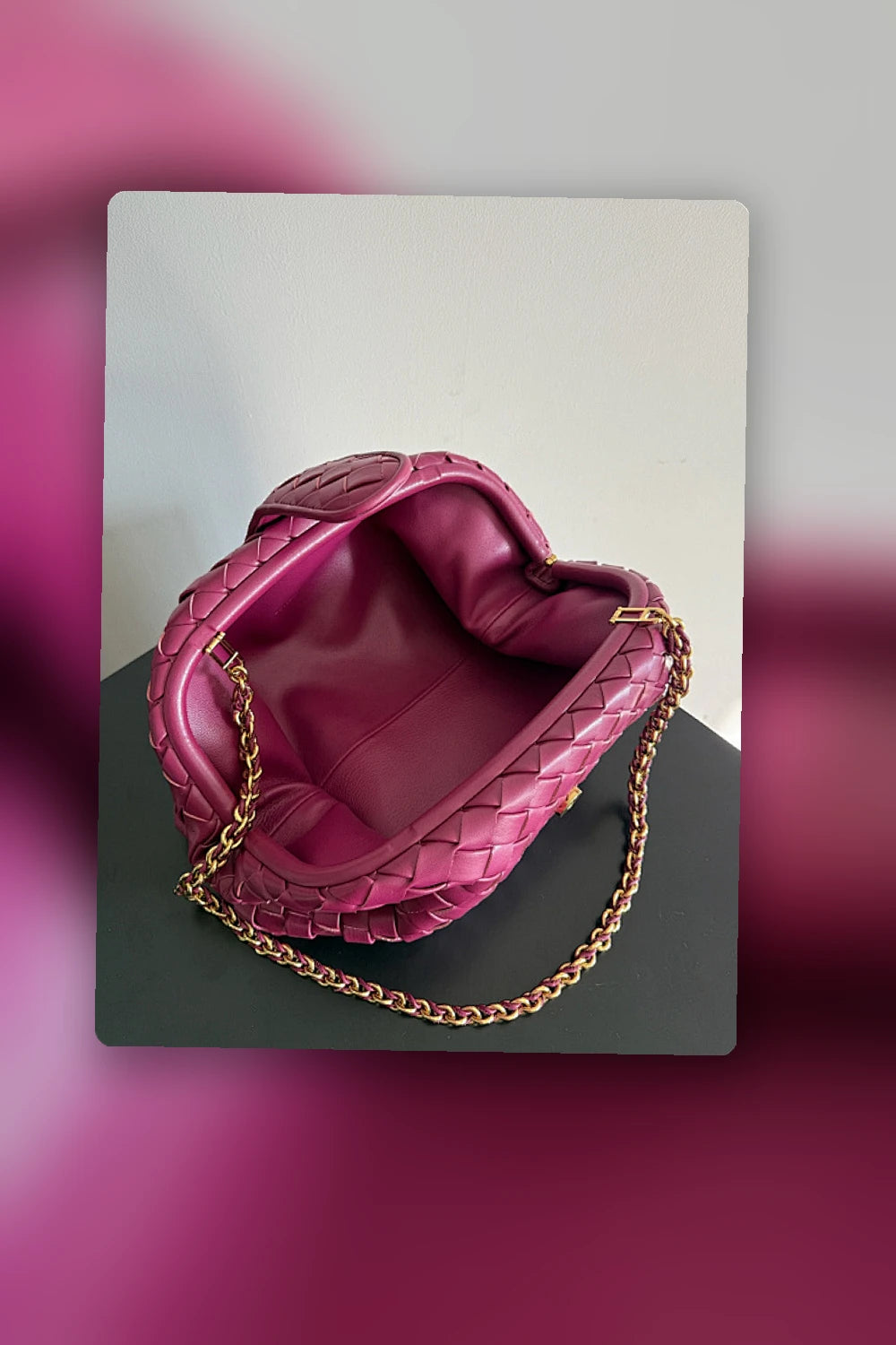 NB - BOV Bag - 143