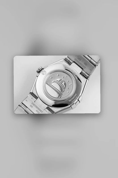 NB - Mix Watch - 868