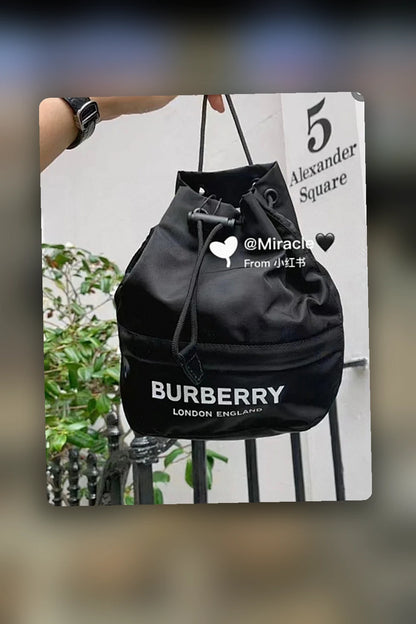 NB - BOR Bag - 987