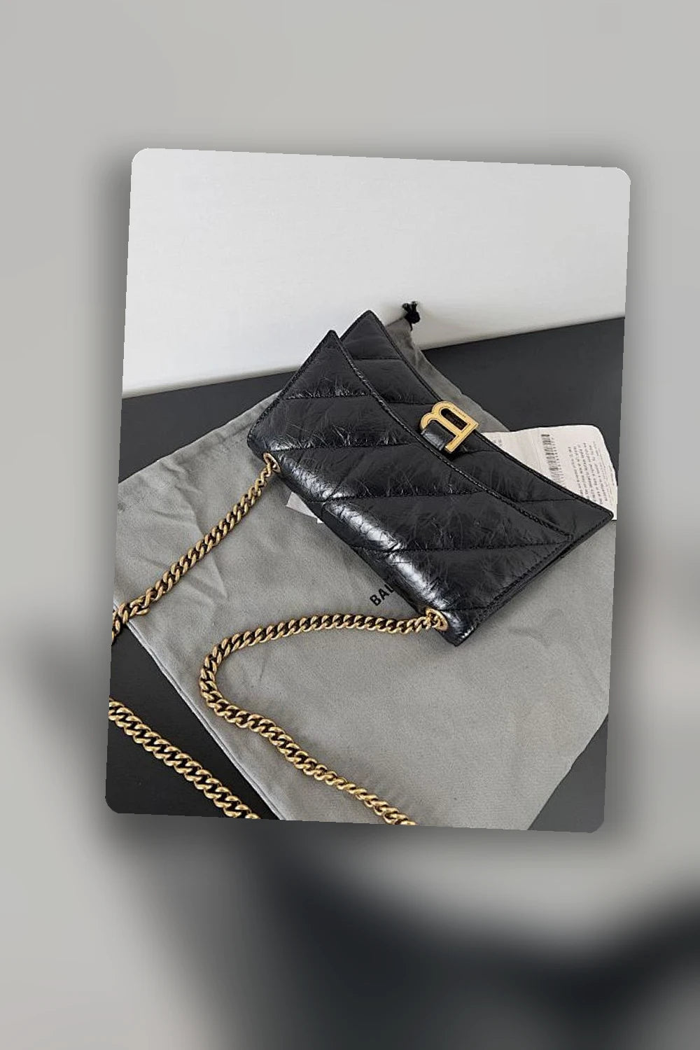 NB - BG Bag - 1180