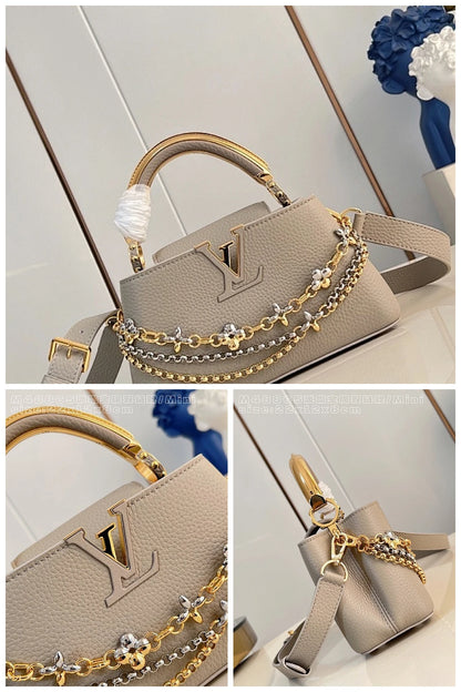NB - LOV Bag - 764