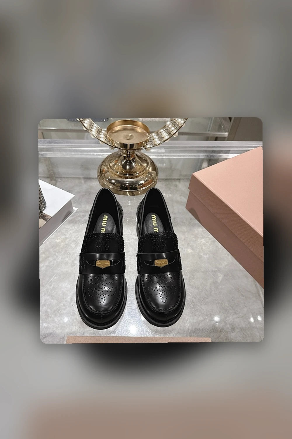 NB - MMU Women Shoes - 775