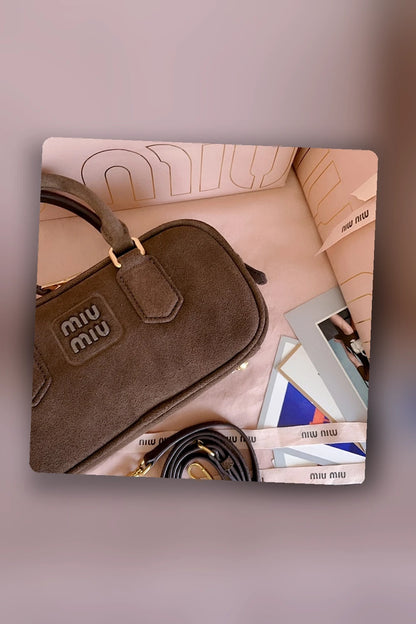 NB - MMU Bag - 594