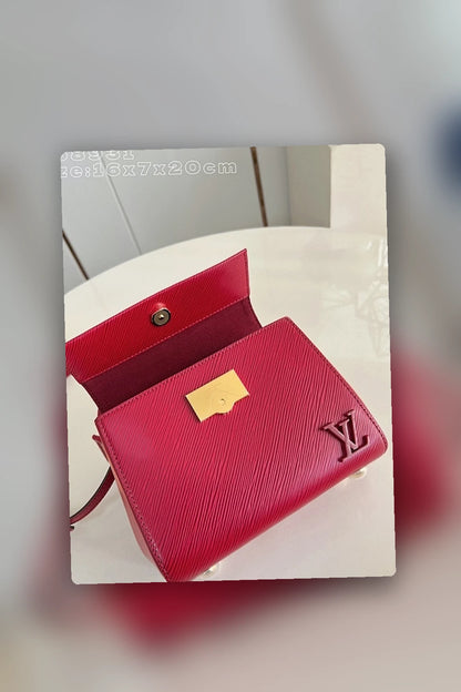NB - LOV Bag - 795