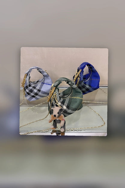 NB - BOR Bag - 1015