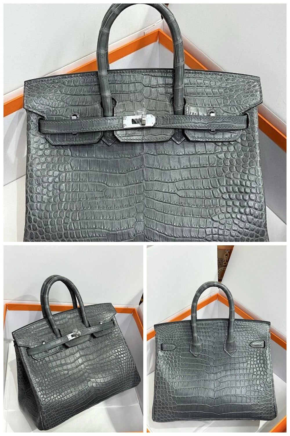 NB - HMS Bag - 299