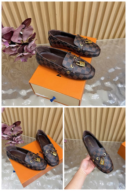 NB - LOV Women Shoes - 706