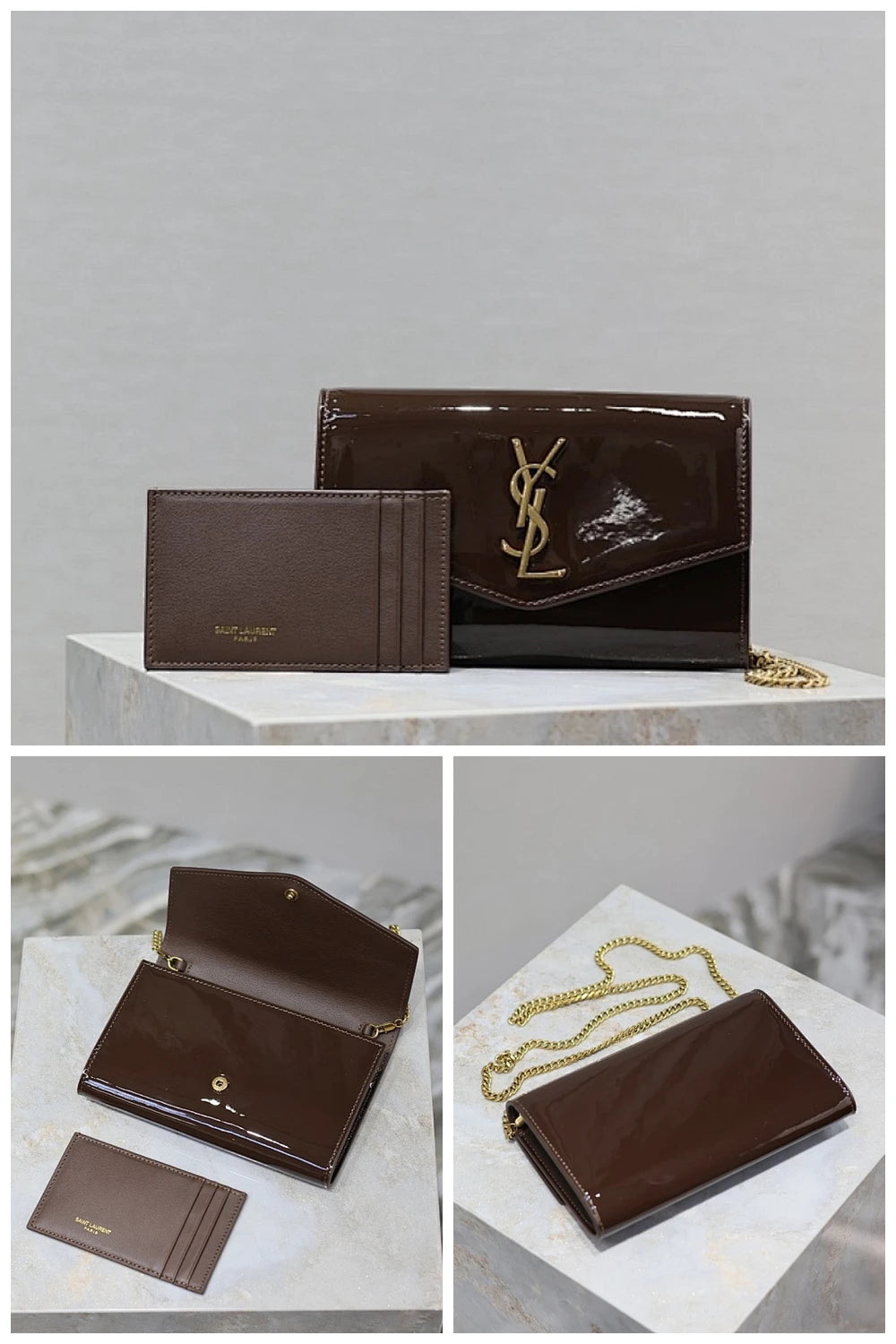 NB - YLS Bag - 1577