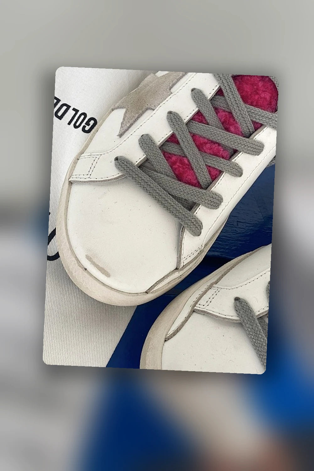 NB - SIMP Women Shoes - 257