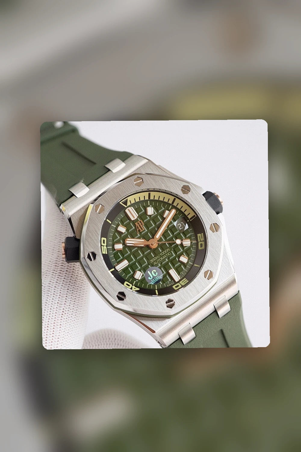 NB - Mix Watch - 019