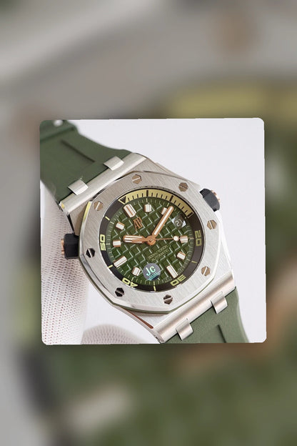 NB - Mix Watch - 019