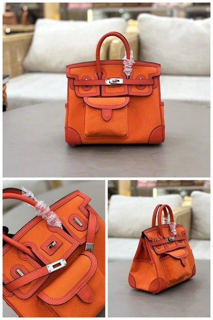 NB - HMS Bag - 1380