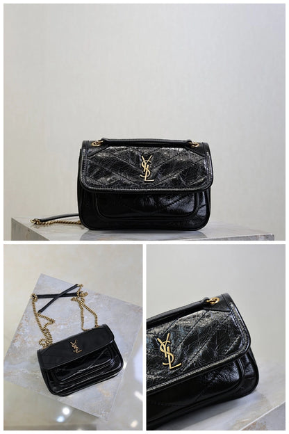NB - YLS Bag - 702
