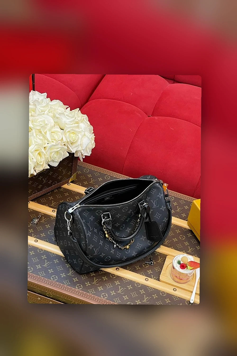 NB - LOV Bag - 1225