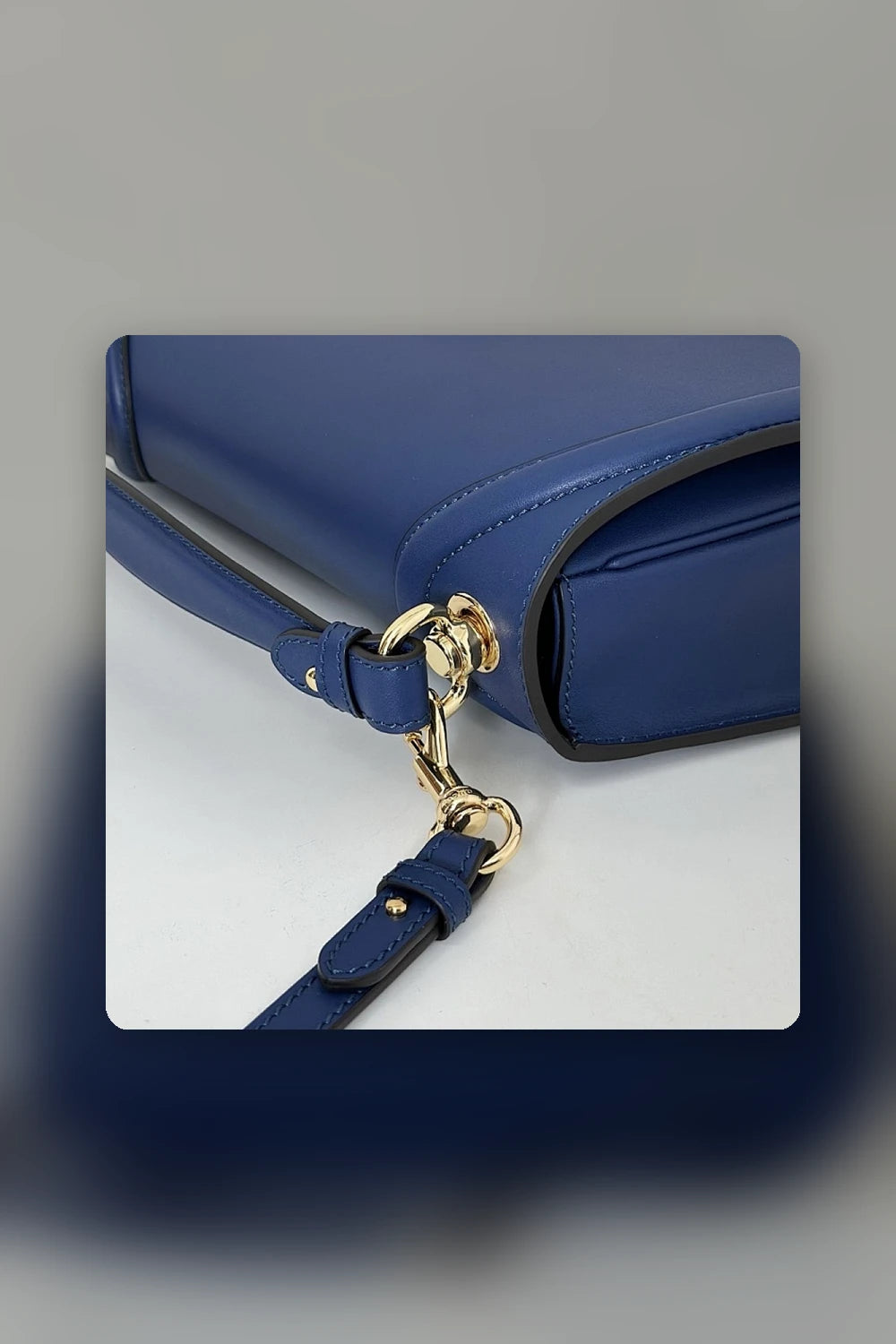 NB - GUKI Bag - 1377