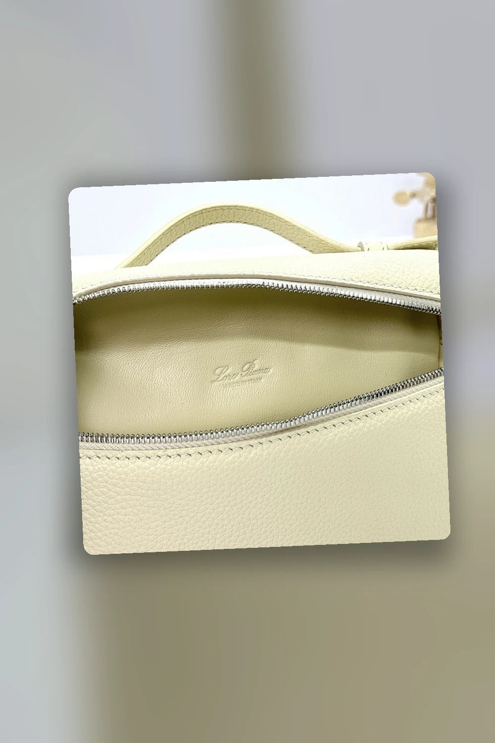 NB - LOP Bag - 542