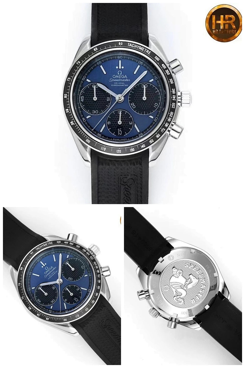NB - Mix Watch - 489