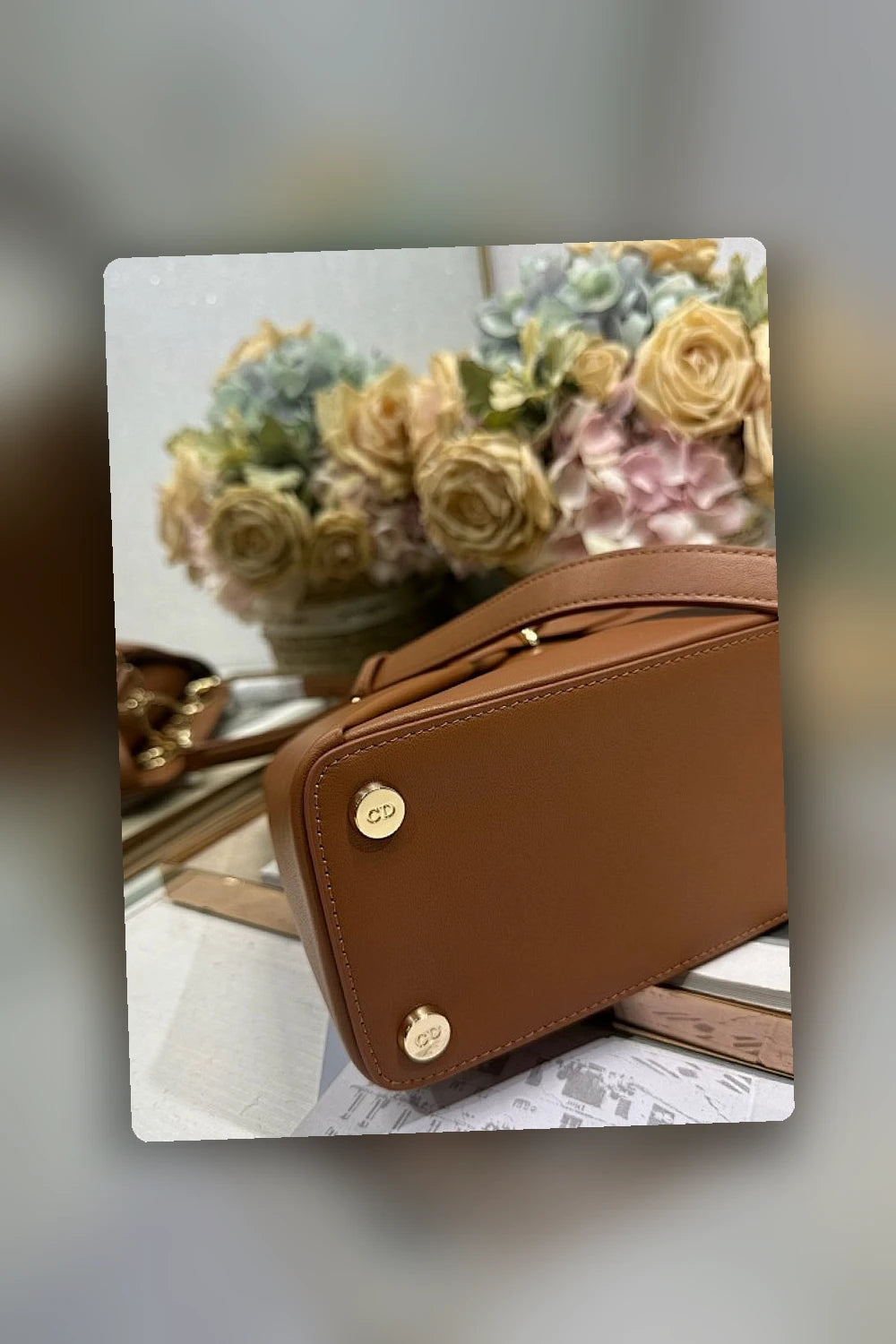 NB - DOR Bag - 1489