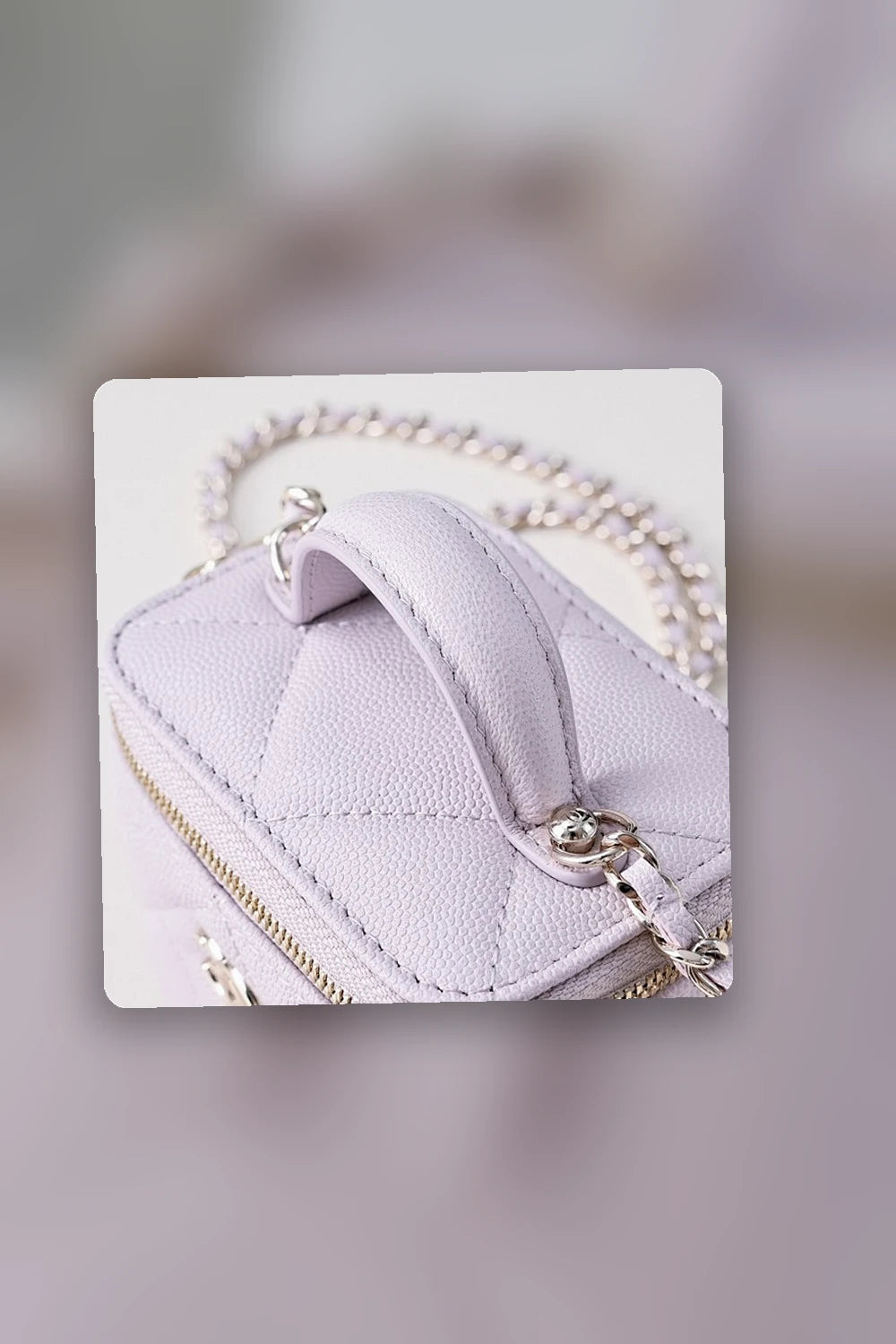 NB - CHL Bag - 908