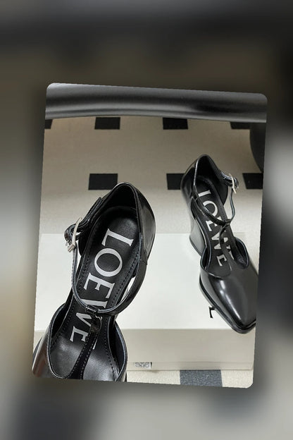 NB - LWO Women Shoes - 354