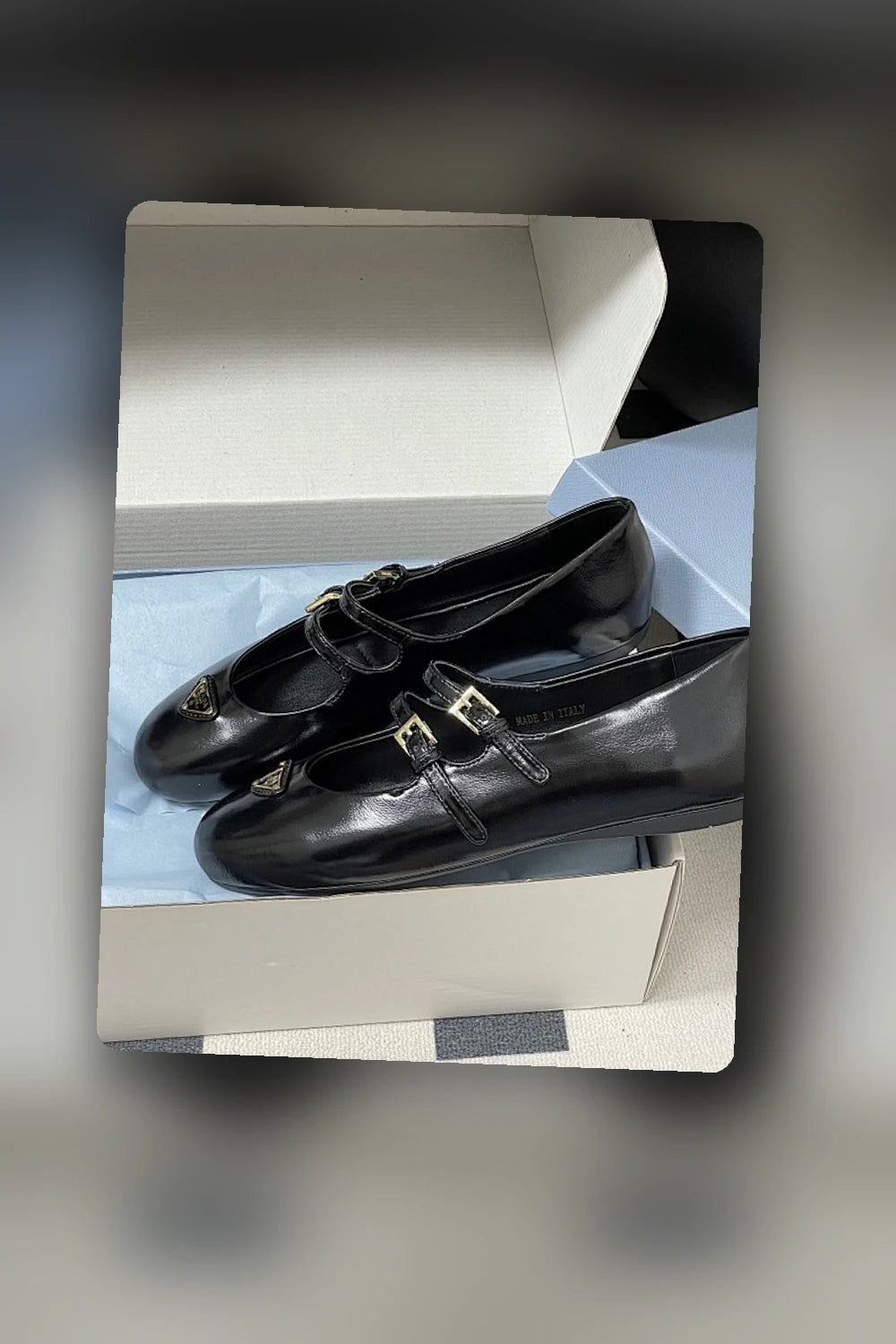 NB - PD Women Shoes - 222