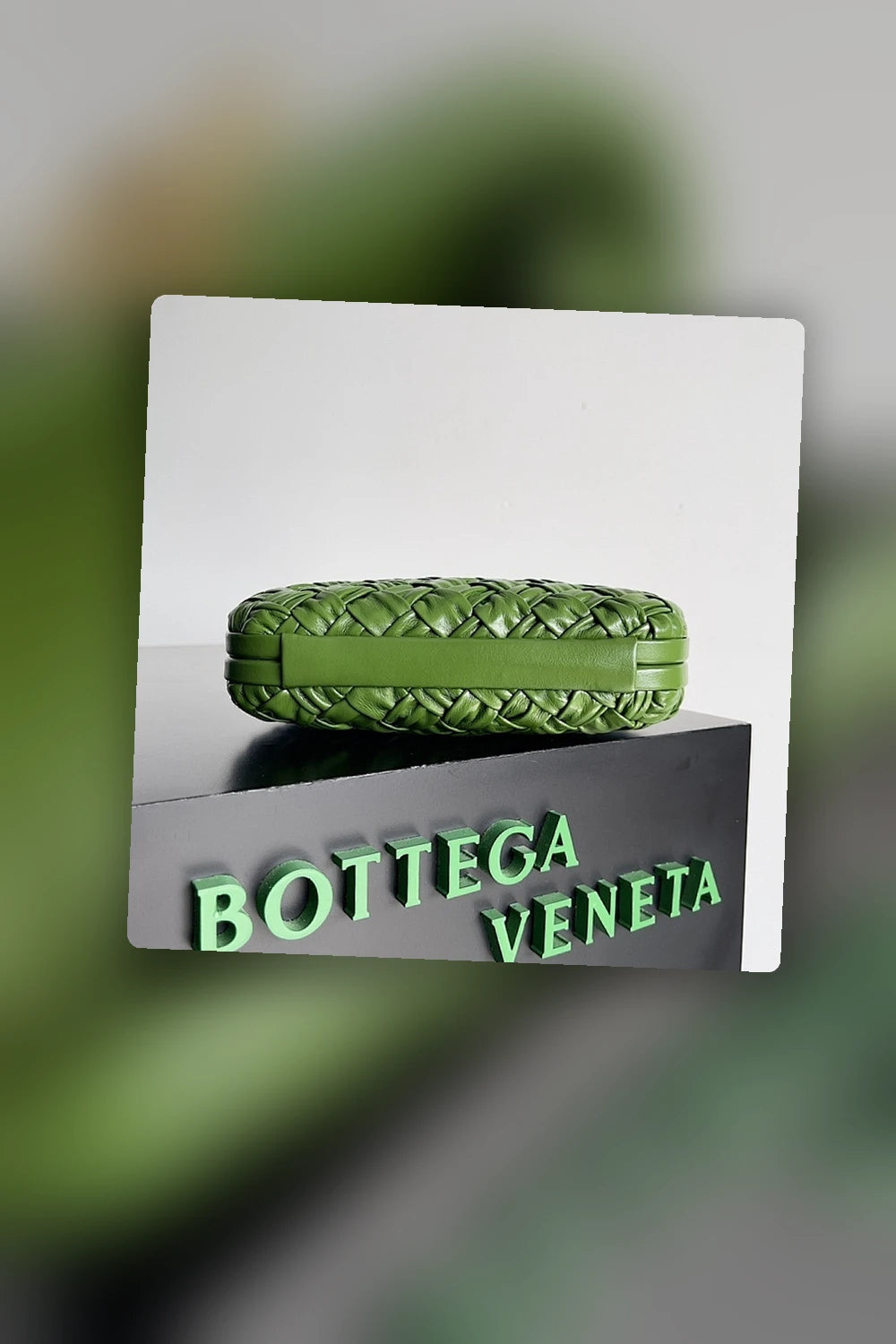 NB - BOV Bag - 696
