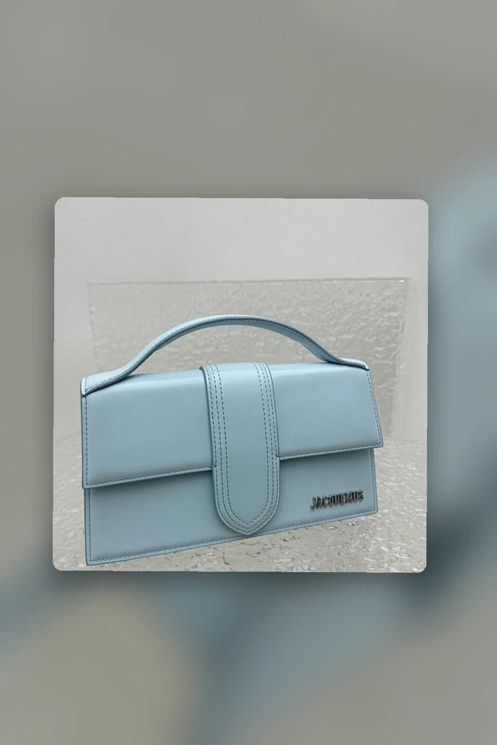 NB - JCA Bag - 463