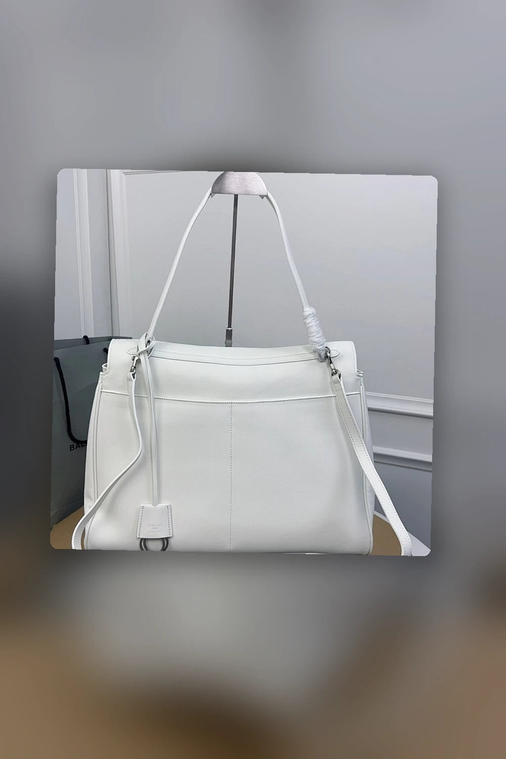 NB - BG Bag - 1273